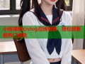 小晗喵糖心vlog在线观看：轻松观看最热门视频