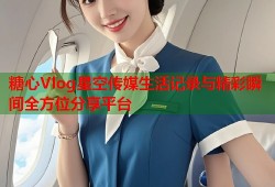 糖心Vlog星空传媒生活记录与精彩瞬间全方位分享平台