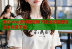 糖心vlog安卓版官网下载全攻略最新版本免费下载