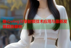糖心vlog分享射频技术应用与最新发展趋势解析